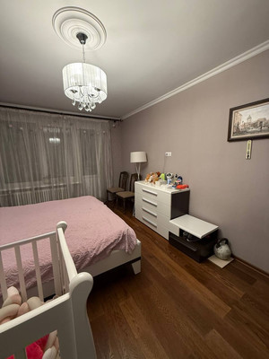 Продам двухкомнатную (2-комн.) квартиру, 50 лет ВЛКСМ ул, 18а, Подольск г