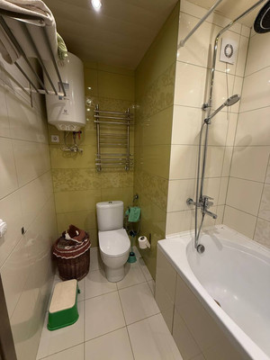 Продам двухкомнатную (2-комн.) квартиру, 50 лет ВЛКСМ ул, 18а, Подольск г