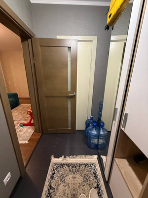 Продам двухкомнатную (2-комн.) квартиру, 50 лет ВЛКСМ ул, 18а, Подольск г