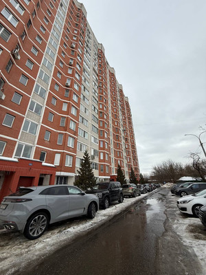 Продам двухкомнатную (2-комн.) квартиру, 50 лет ВЛКСМ ул, 18а, Подольск г