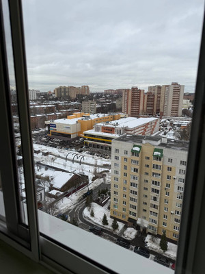 Продам двухкомнатную (2-комн.) квартиру, 50 лет ВЛКСМ ул, 18а, Подольск г