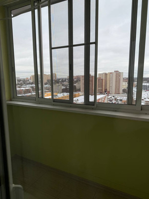 Продам двухкомнатную (2-комн.) квартиру, 50 лет ВЛКСМ ул, 18а, Подольск г