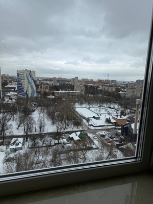 Продам двухкомнатную (2-комн.) квартиру, 50 лет ВЛКСМ ул, 18а, Подольск г