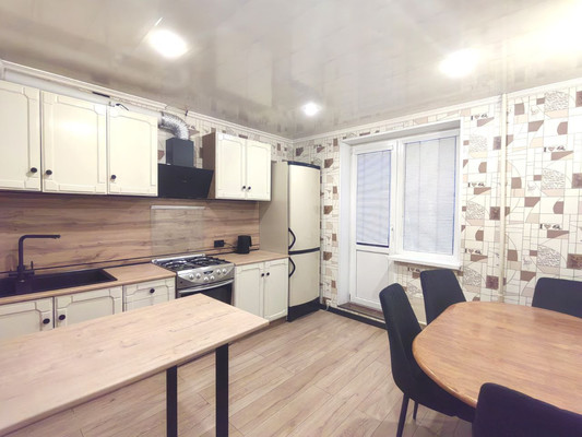 Продам двухкомнатную (2-комн.) квартиру, Подольская ул, 79кА, Северово д