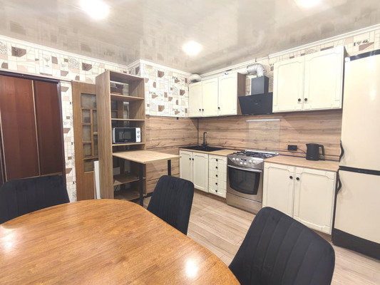 Продам двухкомнатную (2-комн.) квартиру, Подольская ул, 79кА, Северово д