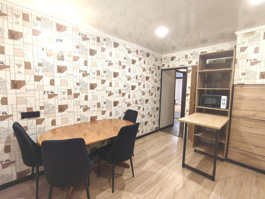 Продам двухкомнатную (2-комн.) квартиру, Подольская ул, 79кА, Северово д