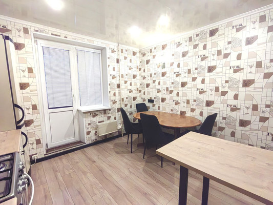 Продам двухкомнатную (2-комн.) квартиру, Подольская ул, 79кА, Северово д