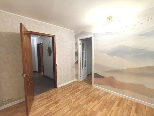 Продам двухкомнатную (2-комн.) квартиру, Подольская ул, 79кА, Северово д