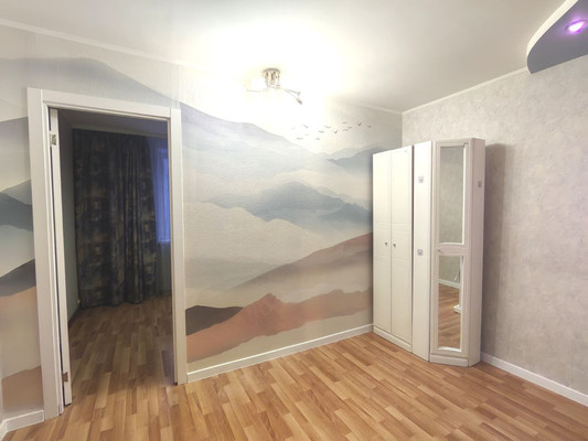 Продам двухкомнатную (2-комн.) квартиру, Подольская ул, 79кА, Северово д