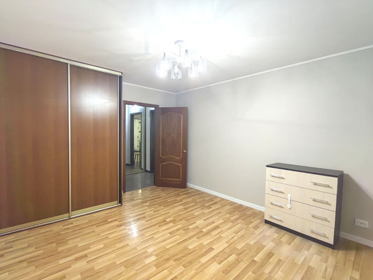 Продам двухкомнатную (2-комн.) квартиру, Подольская ул, 79кА, Северово д