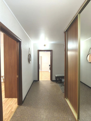 Продам двухкомнатную (2-комн.) квартиру, Подольская ул, 79кА, Северово д