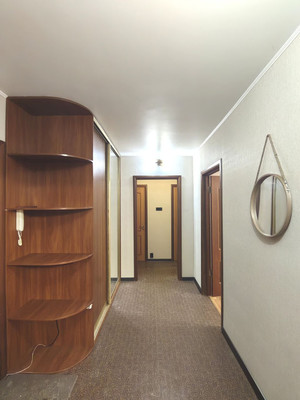 Продам двухкомнатную (2-комн.) квартиру, Подольская ул, 79кА, Северово д