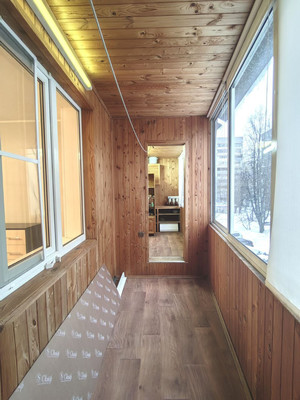 Продам двухкомнатную (2-комн.) квартиру, Подольская ул, 79кА, Северово д