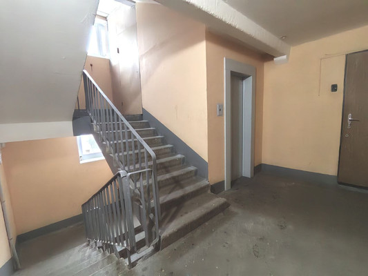 Продам двухкомнатную (2-комн.) квартиру, Подольская ул, 79кА, Северово д