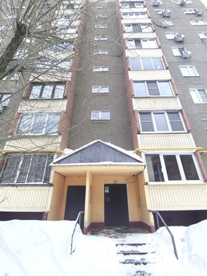 Продам двухкомнатную (2-комн.) квартиру, Подольская ул, 79кА, Северово д