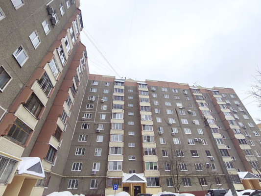 Продам двухкомнатную (2-комн.) квартиру, Подольская ул, 79кА, Северово д