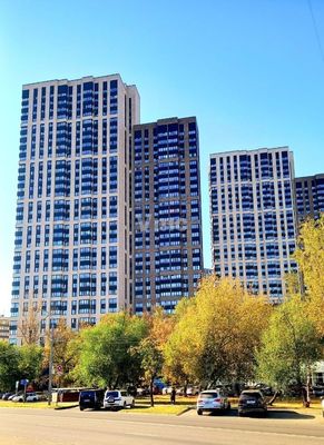 Продам коммерческое помещение 86,7 м2, Фестивальная ул, 29, Москва г