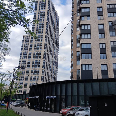 Продам коммерческое помещение 86,7 м2, Фестивальная ул, 29, Москва г