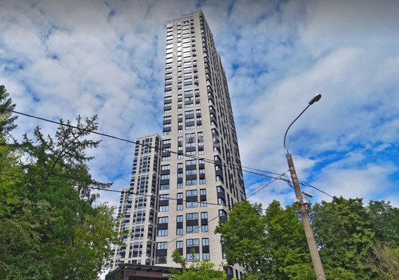 Продам коммерческое помещение 86,7 м2, Фестивальная ул, 29, Москва г