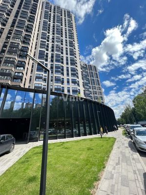 Продам коммерческое помещение 86,7 м2, Фестивальная ул, 29, Москва г