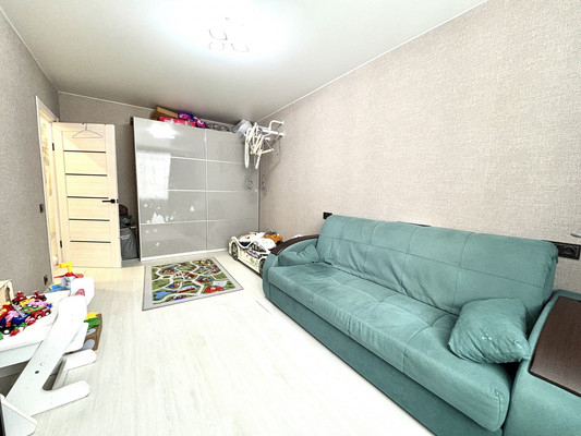 Продам однокомнатную (1-комн.) квартиру, 3А кв-л, 2, Лыткарино г