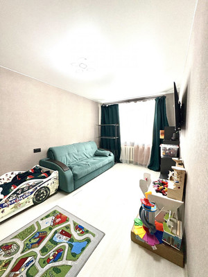 Продам однокомнатную (1-комн.) квартиру, 3А кв-л, 2, Лыткарино г