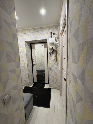 Продам однокомнатную (1-комн.) квартиру, 3А кв-л, 2, Лыткарино г