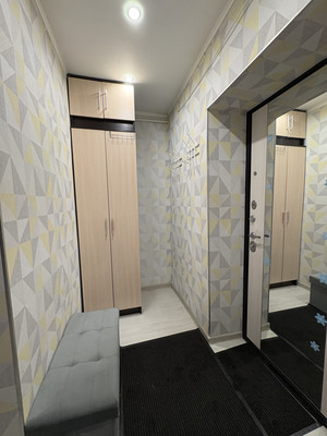 Продам однокомнатную (1-комн.) квартиру, 3А кв-л, 2, Лыткарино г