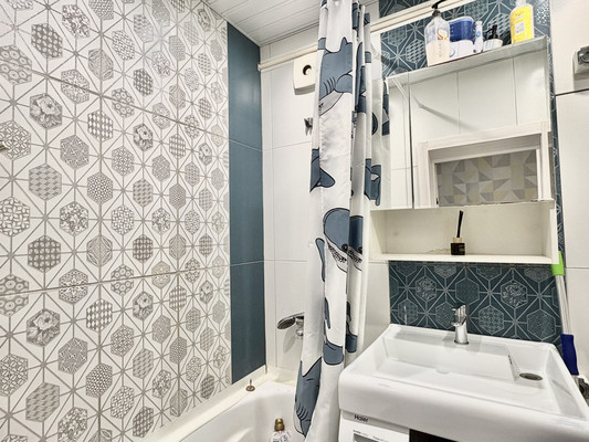 Продам однокомнатную (1-комн.) квартиру, 3А кв-л, 2, Лыткарино г