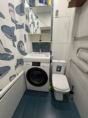 Продам однокомнатную (1-комн.) квартиру, 3А кв-л, 2, Лыткарино г