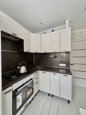 Продам однокомнатную (1-комн.) квартиру, 3А кв-л, 2, Лыткарино г