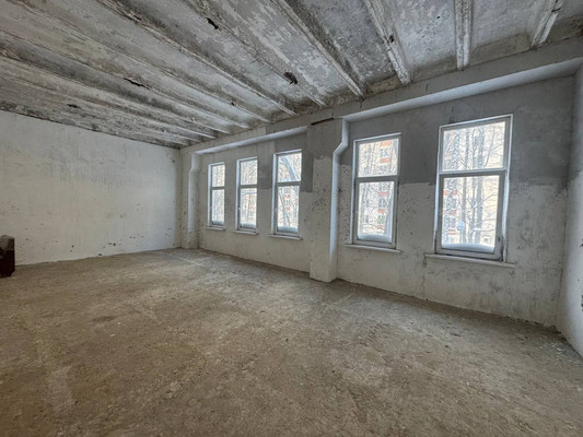 Продам гостиницу 316 м2, Миклухо-Маклая ул, 41кБ, Москва г