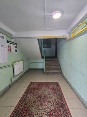 Продам двухкомнатную (2-комн.) квартиру, Подольская ул, 24а, Северово д