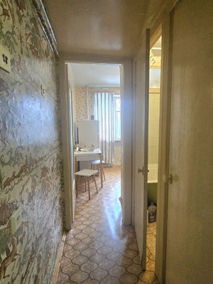 Продам двухкомнатную (2-комн.) квартиру, Подольская ул, 24а, Северово д