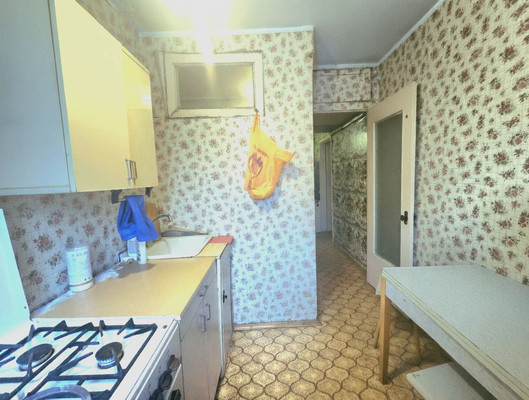 Продам двухкомнатную (2-комн.) квартиру, Подольская ул, 24а, Северово д