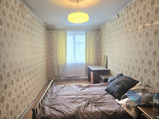 Продам двухкомнатную (2-комн.) квартиру, Подольская ул, 24а, Северово д