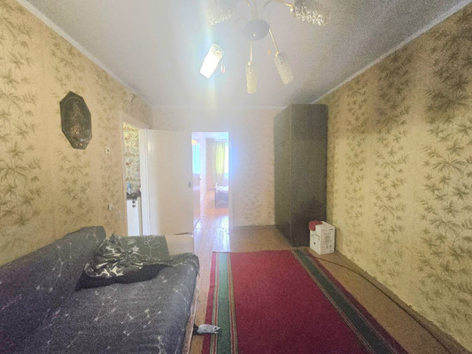 Продам двухкомнатную (2-комн.) квартиру, Подольская ул, 24а, Северово д