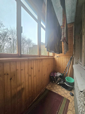 Продам двухкомнатную (2-комн.) квартиру, Подольская ул, 24а, Северово д