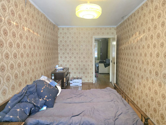 Продам двухкомнатную (2-комн.) квартиру, Подольская ул, 24а, Северово д