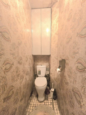 Продам двухкомнатную (2-комн.) квартиру, Подольская ул, 24а, Северово д