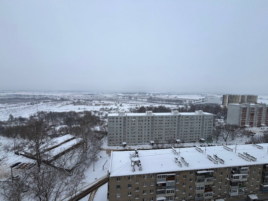 Продам однокомнатную (1-комн.) квартиру, 6-й мкр, 15д, Лыткарино г