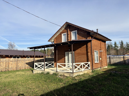 Продам дом, Гжель тер. СНТ, Речицы с, 0 км от города