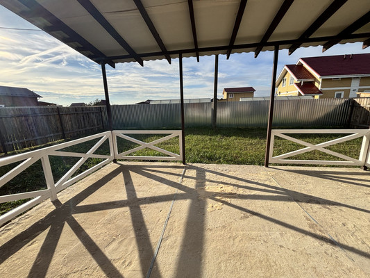 Продам дом, Гжель тер. СНТ, Речицы с, 0 км от города