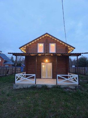 Продам дом, Гжель тер. СНТ, Речицы с, 0 км от города