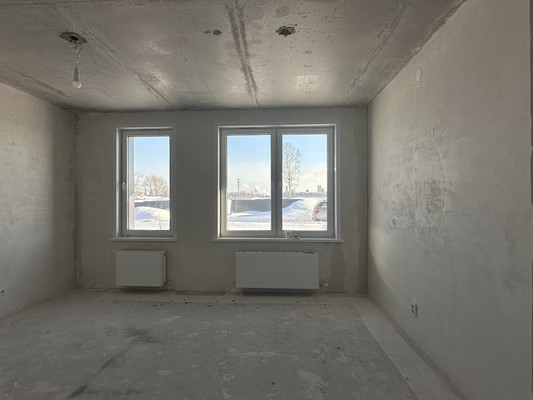 Продам однокомнатную (1-комн.) квартиру, Рионская ул, 4а, Пермь г