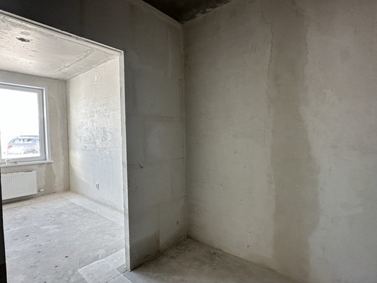 Продам однокомнатную (1-комн.) квартиру, Рионская ул, 4а, Пермь г