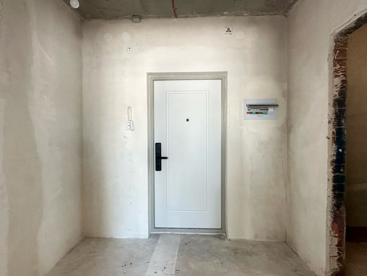 Продам однокомнатную (1-комн.) квартиру, Рионская ул, 4а, Пермь г