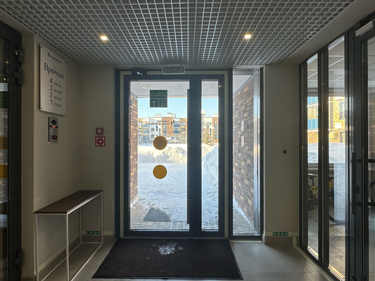 Продам однокомнатную (1-комн.) квартиру, Рионская ул, 4а, Пермь г