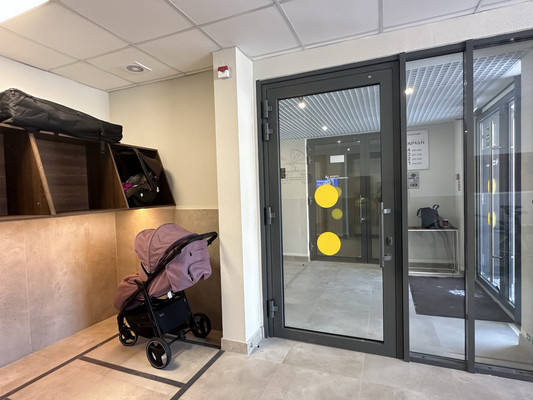 Продам однокомнатную (1-комн.) квартиру, Рионская ул, 4а, Пермь г