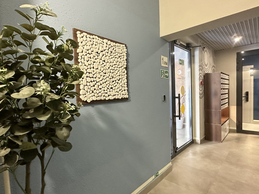 Продам однокомнатную (1-комн.) квартиру, Рионская ул, 4а, Пермь г